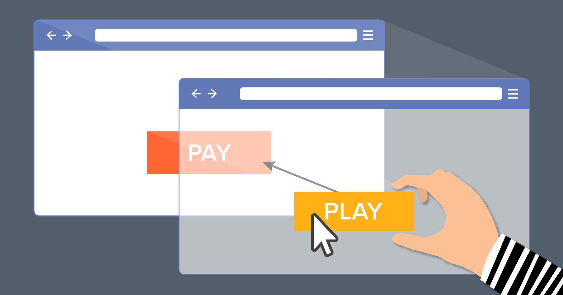 Clickjacking Attacks: What They Are and How to Prevent Them